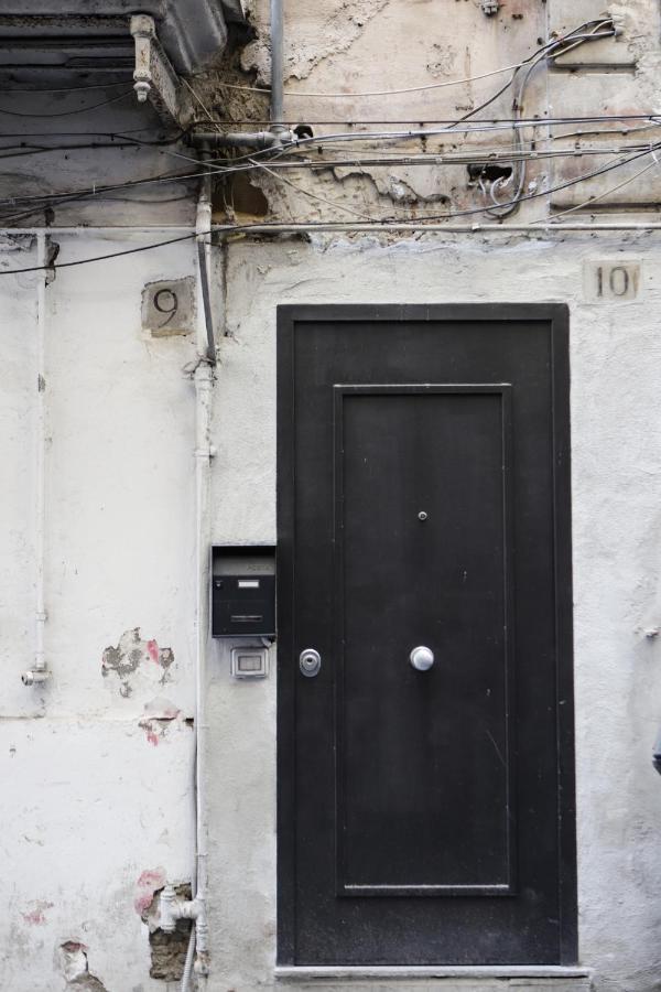 O' Panaro Ai Quartieri Spagnoli By Wonderful Italy Naples Exterior photo